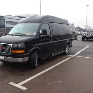 Хотите трансфер на авто бизнес класса за 10 минут?