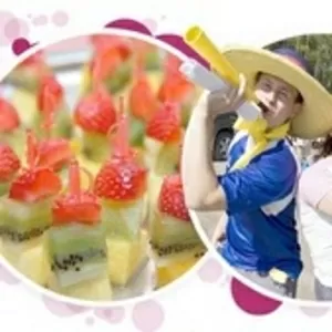 Как избавиться от забот с организацией свадьбы?