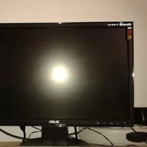 Продам монитор asus vw193d-b