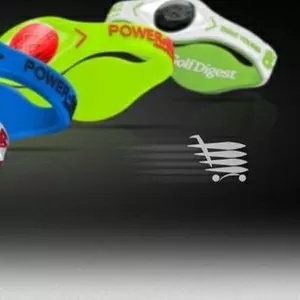 Браслеты Power Balance