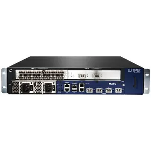 Продам Juniper MX80-AC 