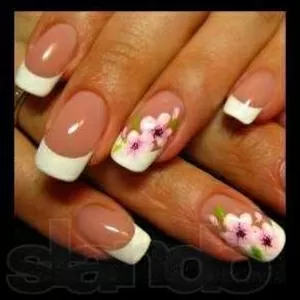 маникюр,  педикюр,  массаж,   гель,  акрил,  украшение,  камни,  салон,  педикюр