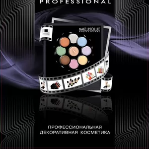 MAKE UP FOR LIFE PROFESSIONAL 