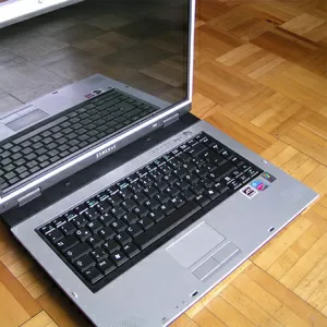 Продам запчасти от ноутбука Samsung NP-P55.