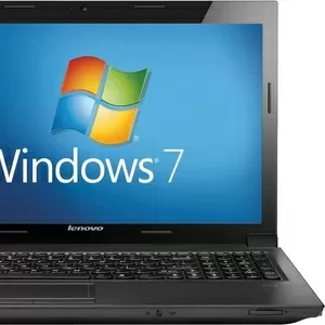 Продам запчасти от ноутбука Lenovo B570е.