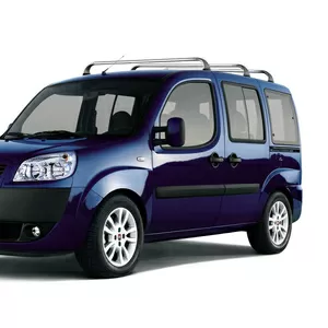 Фары, оптика , автостекла Fiat Doblo