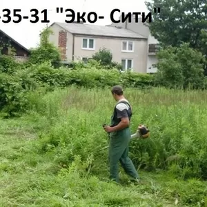 удаление,  спил,  валка,  вырубка,  обрезка,  кронирование,  чистка кустарни