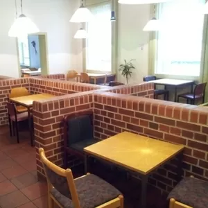 Комплексное содействие для получения убежища в Германии 