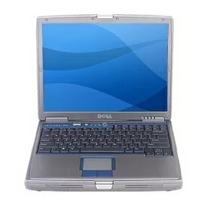 Продам запчасти от ноутбука Dell Inspiron 600m.