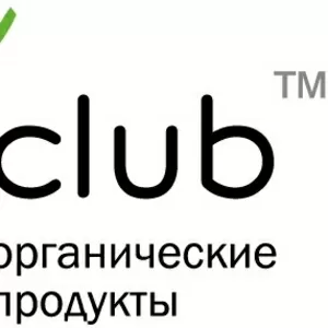 ECOCLUB лидер органического рынка продуктов питания Украины.