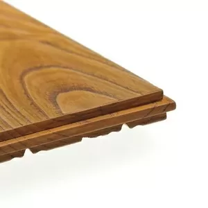 Доска пола из береста