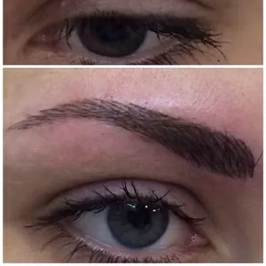 Сделать Татуаж,  Перманентный Макияж,  Киев Позняки