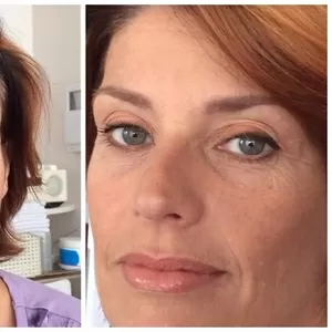 Макияж,  Визаж в Киеве,  Позняки