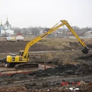 трал,  бульдозер,  самосвалы вездеходы,  экскаваторы,  амфибия