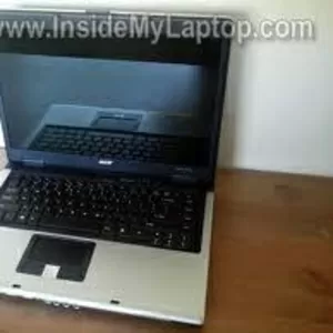 Продам запчасти от ноутбука Acer Aspire 5610Z.