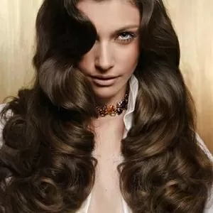 Наращивание волос