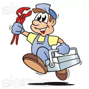 Очистка,  промывка котлов и теплообменников от накипи