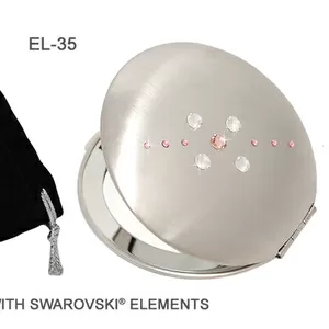 Бюджетная серия зеркалец  EL 30-37     