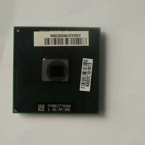 Продам процессор Intel Core 2 Duo T8300