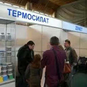 Термосилат для самостоятельного утепления - лучший вариант,  доставка