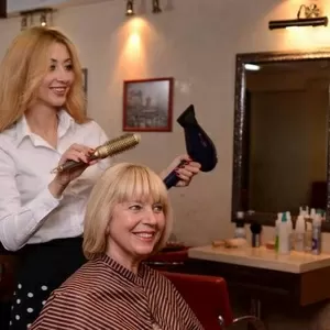 Прибыльный бизнес на продажу: салон красоты 