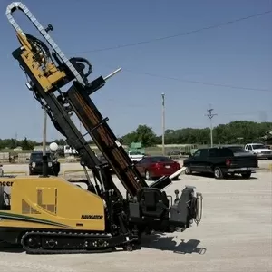 Услуги горизонтально направленного бурения (ГНБ) по всей Украине