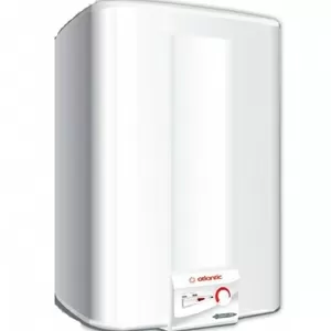 Продается бойлер Atlantic Steatite Cube  VM 100 s4 cm – 3380 грн