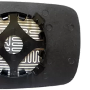 Автомобильные зеркала,  мото - зеркала – ремонт,  изготовление и замена