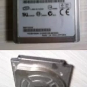 Продам жесткий диск HDD SATA 250GB