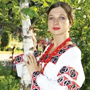 КОНЦЕРТ НАРОДНОГО СТИЛЯ