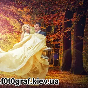 Свадебный фотограф Киев цена от 150$ фотограф на свадьбу в Киеве