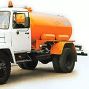 Выкачка выгребных ям