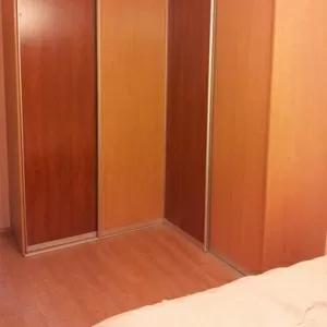 Шкаф-купе под заказ Киев лучшие цены