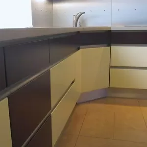 Изготовление мебели на заказ с ДСП,  МДФ