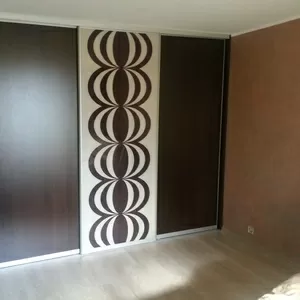 Мебель  по индивидуальному заказу