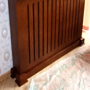 Решетки батарей (экраны) изготовим под Ваш интерьер