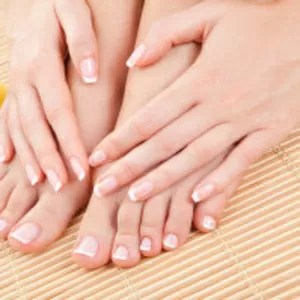 Маникюр Педикюр на Оболони