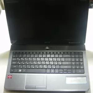 Продам запчасти от ноутбука Acer Aspire 5541G.