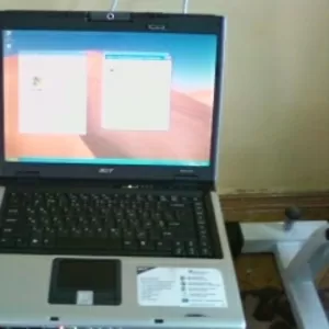 Продам запчасти от ноутбука ACER Aspire 5100