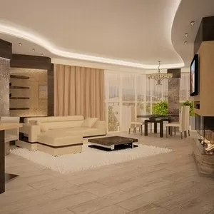 Нужен ремонт квартиры?