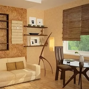 Широкий спектр услуг по ремонтно-отделочным работам