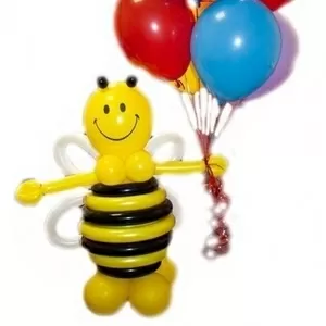 Гелиевые шарики Киев,  Воздушные,  Надувные,  Гелевые шары купить в Киеве