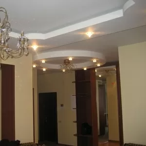 ремонт мелкий и капитальній