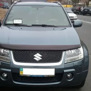 Продам Suzuki Grand Vitara 2007 ,  передам в хорошие руки !