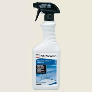 Удалитель грибка и плесени с хлором Glutoclean Pufas (0, 75 л.)