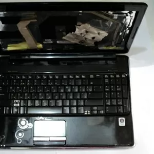 Продам запчасти от ноутбука HP Pavilion dv6. 