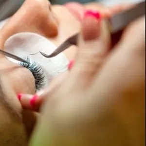 Наращивание ресниц! Киев,  Позняки