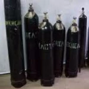 Доставка и продажа углекислоты