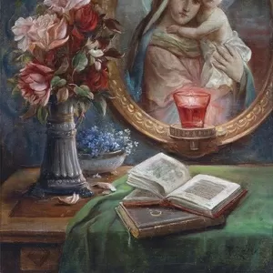 Пророкую долю по картах Таро та за фотографією