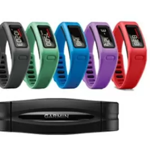 Фитнес-браслеты Garmin vivofit со значительной скидкой